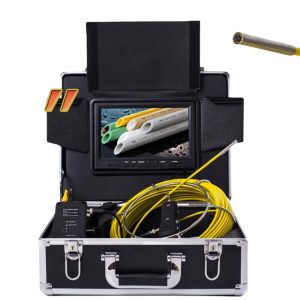 sewer camera, camera, SPRIDRAIN